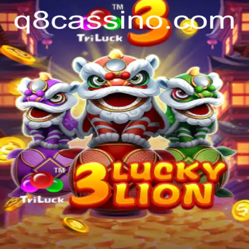 Q8.Game Casino App