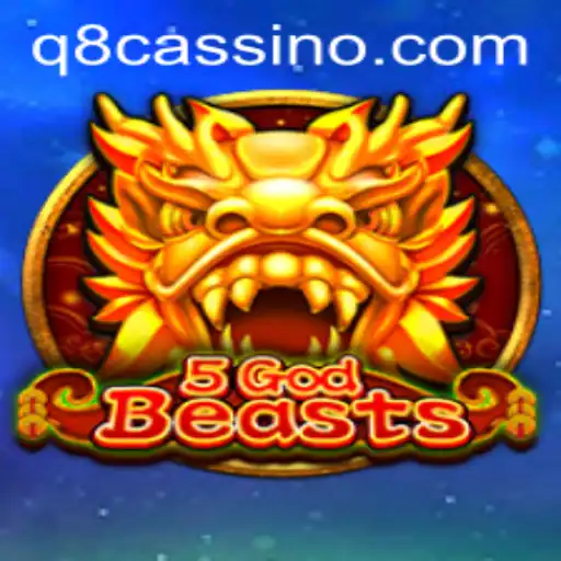 Q8.Game Casino App