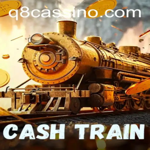 Q8.Game Casino App