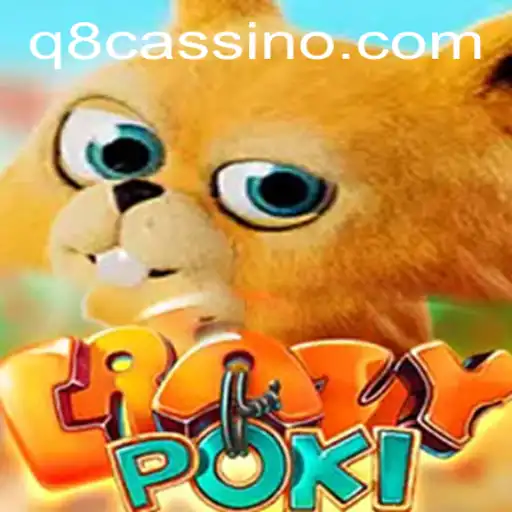 Q8.Game Casino App