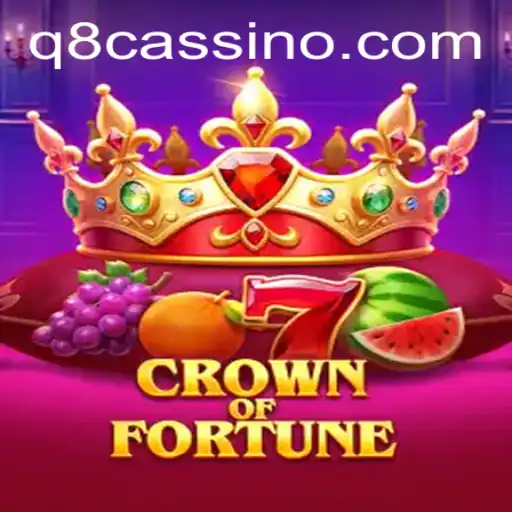 Q8.Game Casino App