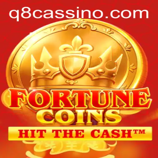 Q8.Game Casino App