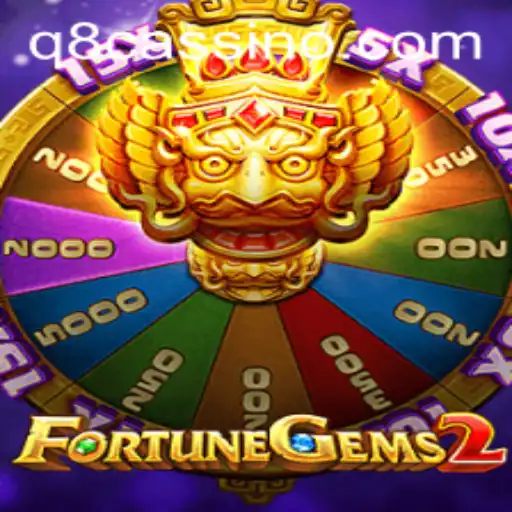 Q8.Game Casino App