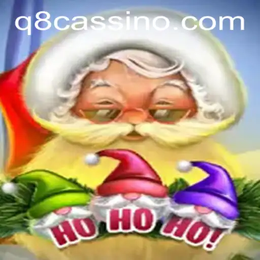 Q8.Game Casino App