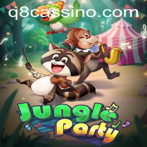 Q8.Game Casino App