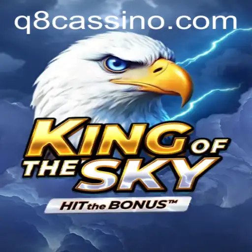 Q8.Game Casino App