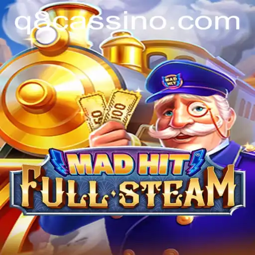 Q8.Game Casino App