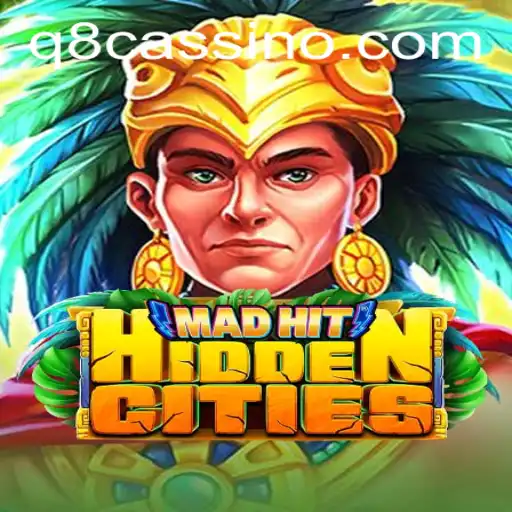 Q8.Game Casino App