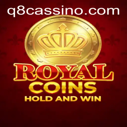 Q8.Game Casino App
