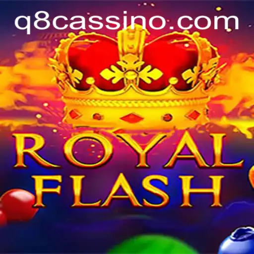 Q8.Game Casino App